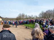 BP200326-42 - Ben Pauling Stable Visit